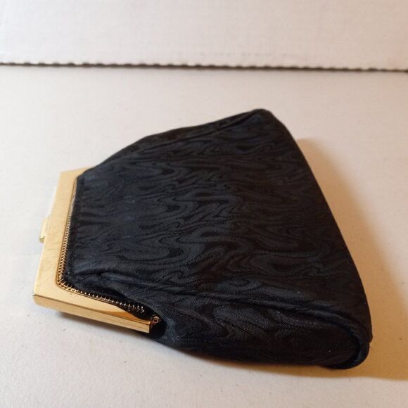 Vintage Whiting & Davis International Bag Cottagecore Wedding Prom Grandmacore - Picture 2 of 11